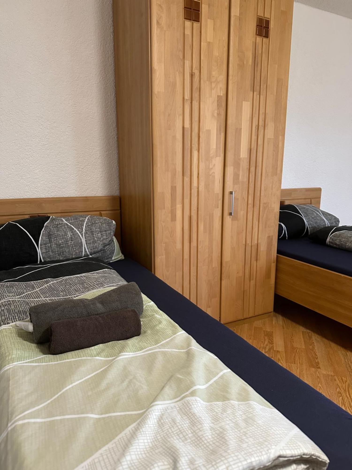 Pension „Haus 11“ Lauta 외부 사진